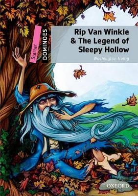 OD STARTER: RIP VAN WINKLE AND THE LEGEND OF SLEEPY HOLLOW (