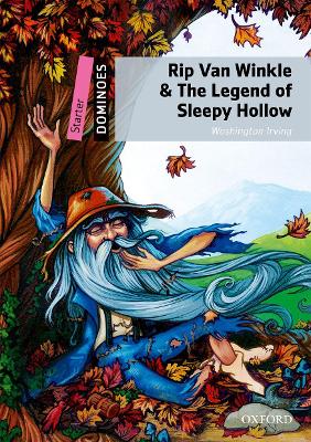 OD STARTER: RIP VAN WINKLE AND THE LEGEND OF SLEEPY HOLLOW N