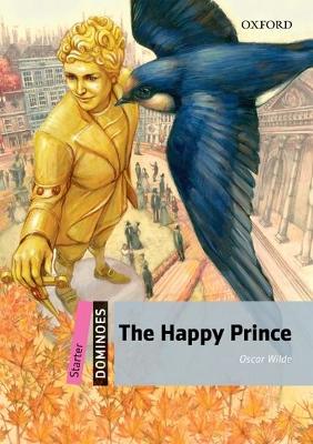 OD-STARTER-THE-HAPPY-PRINCE-MULTI-ROM-NE-OSCAR-WILDE.jpg OD STARTER: THE HAPPY PRINCE (+ MULTI-ROM) N/E - OSCAR WILDE