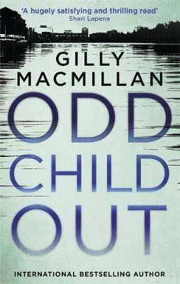 ODD CHILD OUT PB - GILLY MACMILLAN