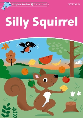 ODR STARTER: SILLY SQUIRREL - SPECIAL OFFER N/E - CRAIG WRIG