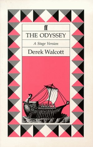 ODYSSEY PB B FORMAT - DEREK WALCOTT