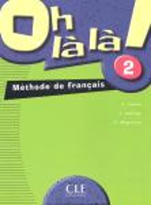 OH LA LA! 2 METHODE - FAVRET