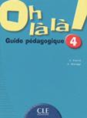 OH-LA-LA-4-PROFESSEUR-FAVRET.jpg OH LA LA! 4 PROFESSEUR - FAVRET