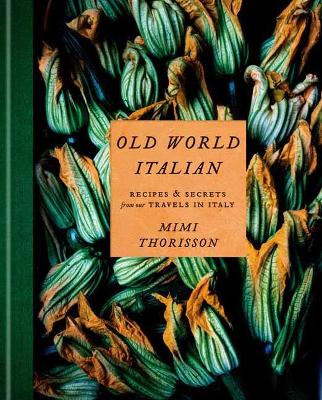OLD WORLD ITALIAN HC - MIMI THORISSON