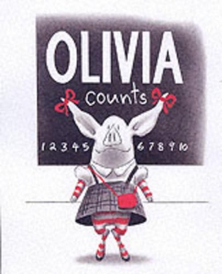 OLIVIA COUNTS HC - IAN FALCONER