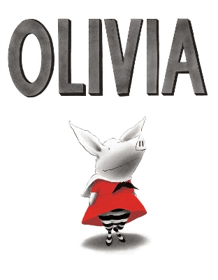 OLIVIA PB C FORMAT - IAN FALCONER