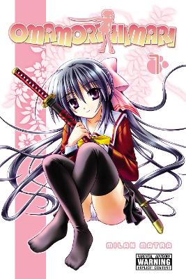 OMAMORI HIMARI: VOL 1 - MILAN MATRA