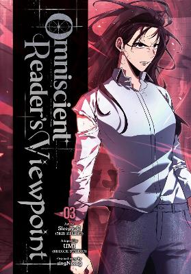 OMNISCIENT READERS VIEWPOINT VOL. 3 - J. TORRES-SINGNSONG-SL
