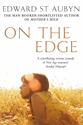 ON THE EDGE PB B FORMAT - EDWARD ST AUBYN