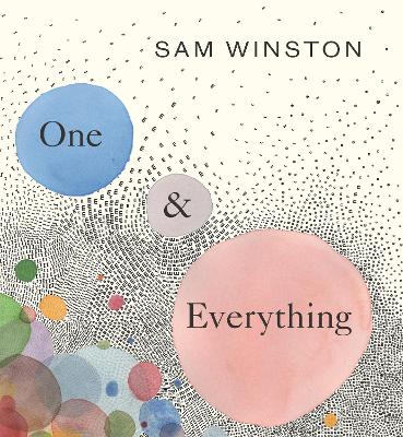 ONE AND EVERYTHING HC - SAM WINSTON-SAM WINSTON