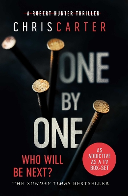 ONE BY ONE PB - CHRIS CARTER