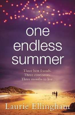 ONE ENDLESS SUMMER  PB - LAURIE ELLINGHAM