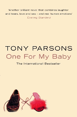 ONE FOR MY BABY PB B FORMAT - TONY PARSONS