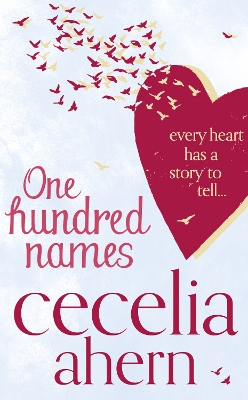 ONE HUNDRED NAMES PB A FORMAT - CECELIA AHERN