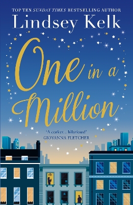 ONE IN A MILLION PB - LINDSEY KELK