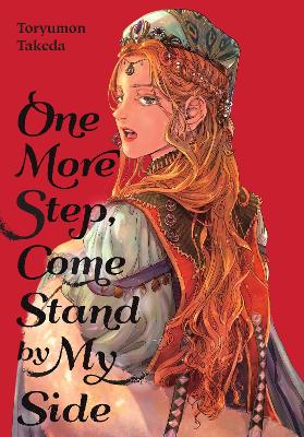 ONE MORE STEP COME STAND BY MY SIDE - CHI BUI-JASON MOSES-TO