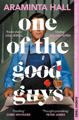 ONE OF THE GOOD GUYS : UNRAVELLING THE MYSTERY OF THE PERFEC