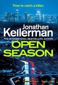 OPEN SEASON PB - JONATHAN KELLERMAN