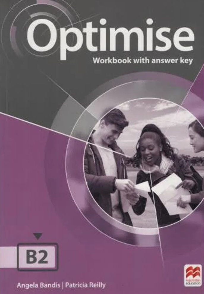OPTIMISE B2 WB WITH KEY UPDATED 2021 - STEVE TAYLORE-KNOWLES