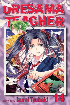 ORESAMA TEACHER VOL. 14 PA - IZUMI TSUBAKI