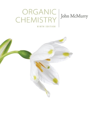 ORGANIC CHEMISTRY - JOHN MCMURRY
