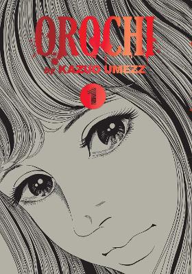 OROCHI: PERFECT EDITION V1 HA - KAZUO UMEZZ