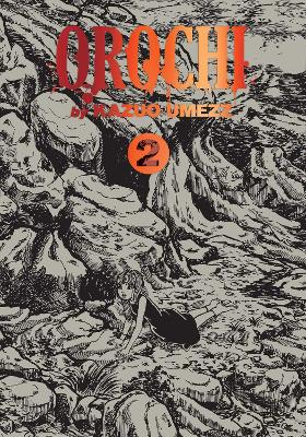 OROCHI: PERFECT EDITION V2 HA - KAZUO UMEZZ