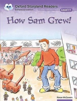 OSLD 11: HOW SAM GREW - SPECIAL OFFER N/E -