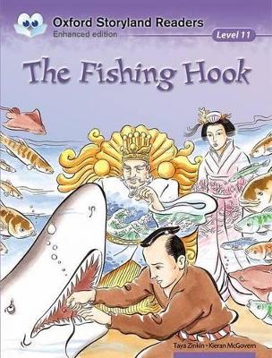 OSLD 11: THE FISHING HOOK - SPECIAL OFFER N/E -