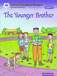 OSLD 11: THE YOUNGER BROTHER - SPECIAL OFFER N/E -