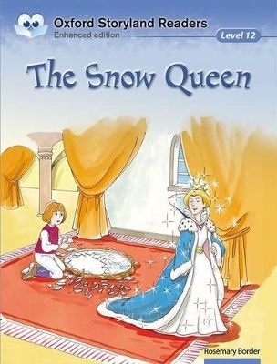 OSLD 12: THE SNOW QUEEN - SPECIAL OFFER N/E -