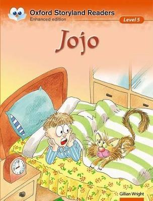 OSLD 5: JOJO - SPECIAL OFFER N/E -
