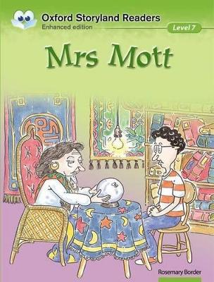 OSLD 7: MRS MOTT - SPECIAL OFFER N/E -