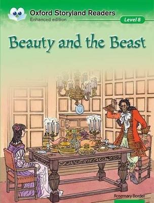 OSLD 8: THE BEAUTY AND THE BEAST - SPECIAL OFFER N/E - ROSEM