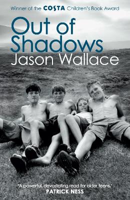 OUT OF SHADOWS PB B FORMAT - JASON WALLACE