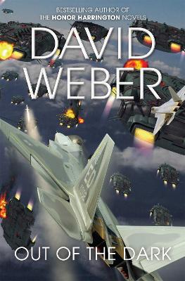 OUT OF THE DARK - DAVID WEBER