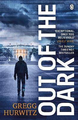 OUT OF THE DARK PB - GREGG HURWITZ