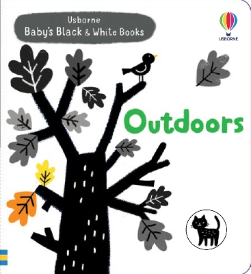 OUTDOORS HC BBK - MARY CARTWRIGHT-GRACE HABIB