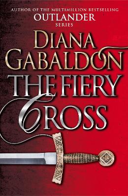 OUTLANDER 5: FIERY CROSS PB - DIANA GABALDON