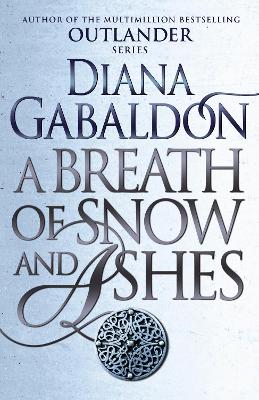 OUTLANDER 6: BREATH OF SNOW AND ASHES PB - DIANA GABALDON