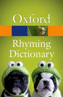 OXFORD-DICTIONARIES-RHYMING-PB-B-OXFORD-LANGUAGES.jpg OXFORD DICTIONARIES : RHYMING PB B - OXFORD LANGUAGES