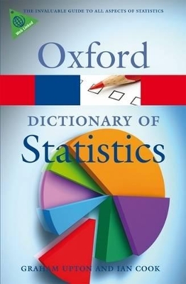 OXFORD DICTIONARIES : STATISTICS  PB B - GRAHAM UPTON-IAN CO