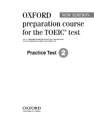 OXFORD-PREPARATION-COURSE-FOR-THE-TOEIC-TEST-2-KEY-NE-L.jpg OXFORD PREPARATION COURSE FOR THE TOEIC TEST 2 + KEY N/E - L
