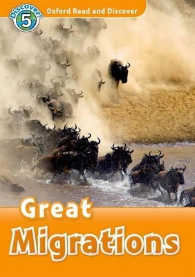 OXFORD-READ-DISCOVER-5-GREAT-MIGRATIONS-CD-NE-RACH.jpg OXFORD READ DISCOVER 5: GREAT MIGRATIONS (+ CD) N/E - RACH