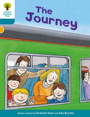 OXFORD READING TREE BIFF CHIP AND KIPPER STORIES DECOD AND D