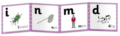 OXFORD READING TREE FLOPPYS PHONICS: SOUNDS AND LETTERS: FRI