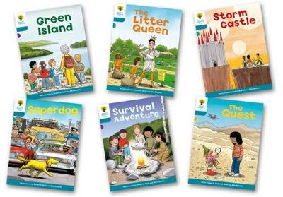 OXFORD-READING-TREE-STAGE-9-STORIES-PACK-OF-6-RODERICK-H.jpg OXFORD READING TREE STAGE 9: STORIES: PACK OF 6 - RODERICK H