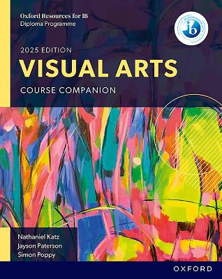 OXFORD RESOURCES FOR THE IB DIPLOMA PROGRAMME: VISUAL ARTS C