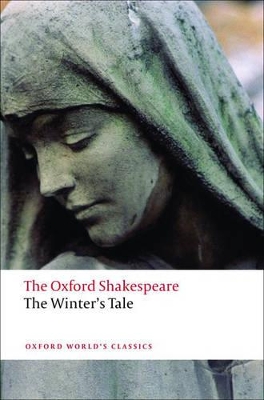 OXFORD SHAKESPEARE : THE WINTERS TALE N/E PB B FORMAT - WILL
